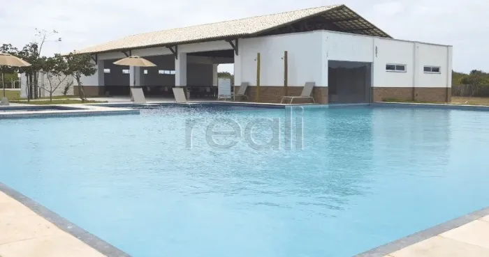 Praia Canoé Residencial 2 | Terreno à venda | 450m² | Fortim/CE