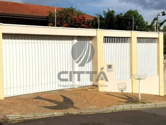 Apartamento a venda Jardim Guarani Campinas/SP