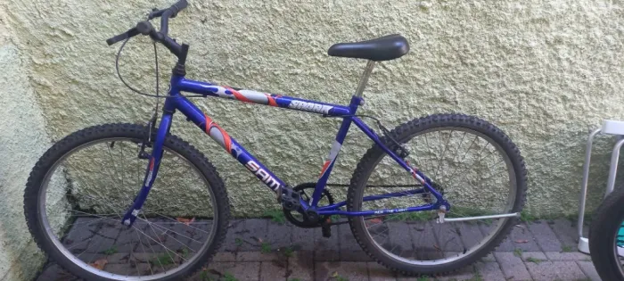 Bicicleta gios frx evo aro 26 pague 1 e leve 2