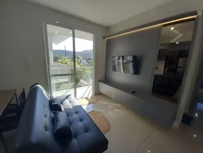 Apartamento para aluguel com 67 metros quadrados com 2 quartos