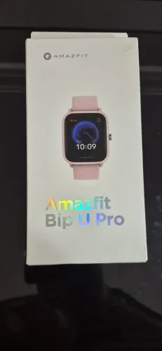 Amazfit Bip U Pro Rosa