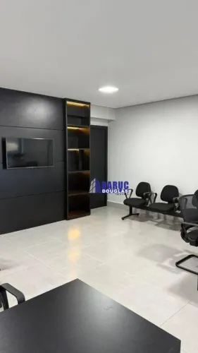 Sala à venda, 50 m² por R$ 280.000,00 - Goiabeiras - Cuiabá/MT