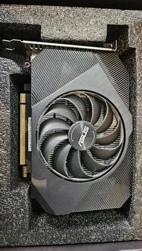 PLACA DE VÍDEO GTX 1650