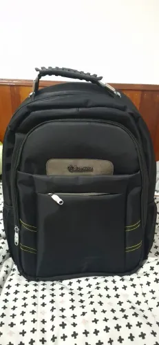 Mochila reforçada 