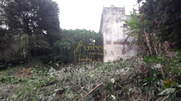 TERRENO A VENDA REAL PARQUE COM 725 MTRS