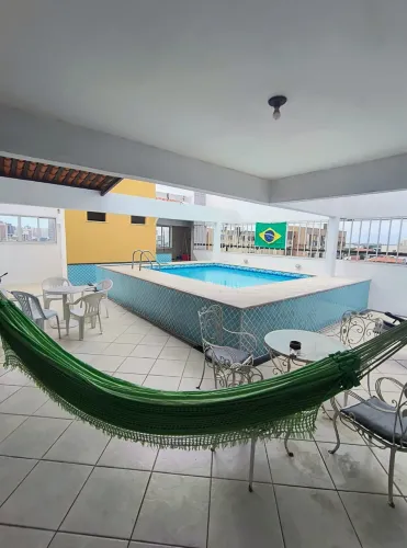 VENDA | APT. COBERTURA RENASCENÇA | RENASCENÇA
