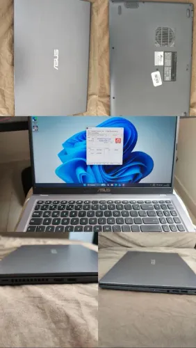 Notebook Asus Ryzen 5 16gb RAM