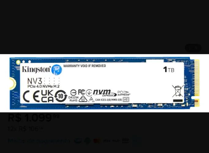 Ssd m2