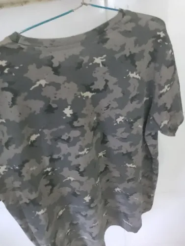 Camisa original Decathlon 