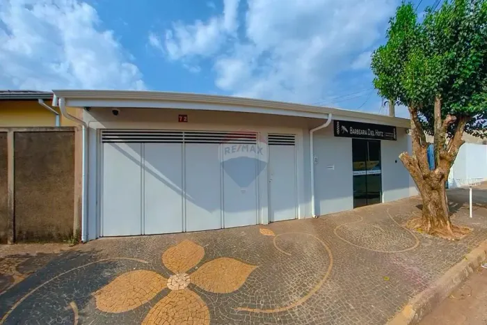 Casa com 4 quartos à venda no Jardim das Nações II  Araras/SP - ACEITA FINANCIAMENTO