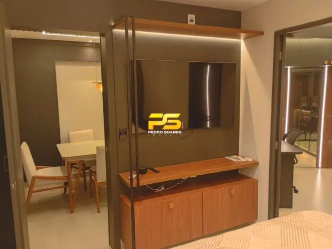 VENDA Apartamento em Manaíra 81m² REF: AP0803