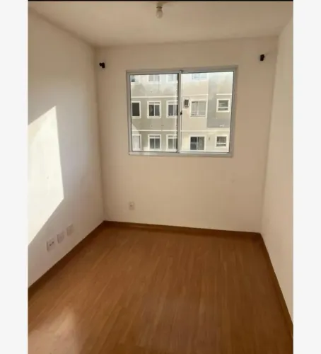 APARTAMENTO À VENDA CHAPADA DOS HIBISCOS | MORADA DO OURO - Cuiabá - MT