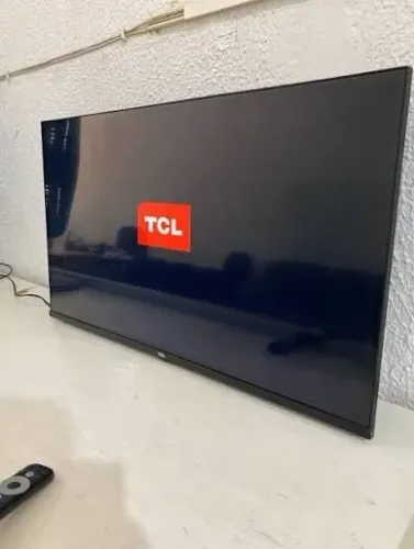 SMART TV 32 TCL POR R$ 400.00