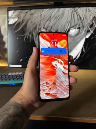 Redmi Note 11 128gb Preto