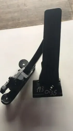 Pedal De Acelerador Eletronico Kia Sorento 2010