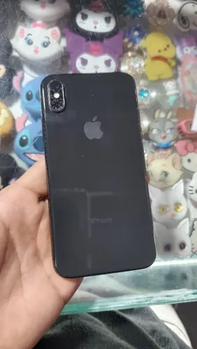 IPHONE X 256GB conservado