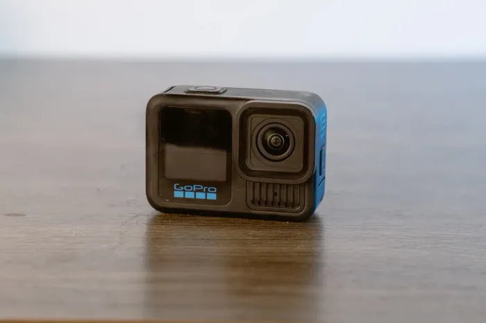 ? GoPro Hero 13 (Modelo Standard) - Ótimo Estado!