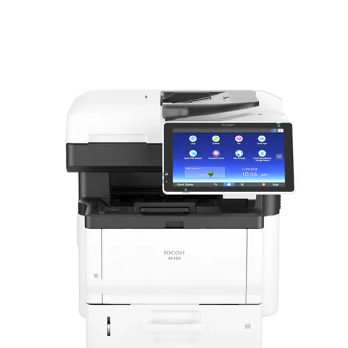 Impressora Ricoh IM430