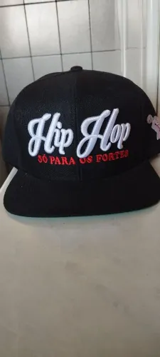 Boné aba reta