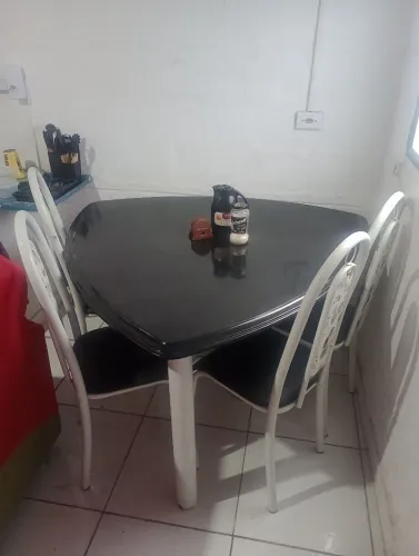 MESA DE JANTAR