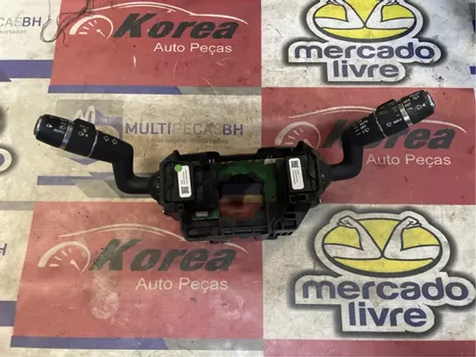 Chave De Seta (dpla13n064da) Land Rover Evoque