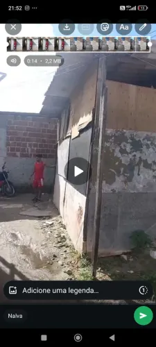barraco pra vende
