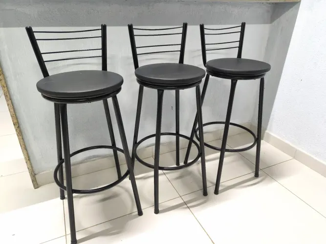 Banquetas 