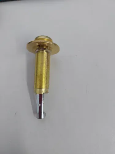 JACK ROLDANA P10 DOURADO VIOLÃO CAVACO UKULELE
