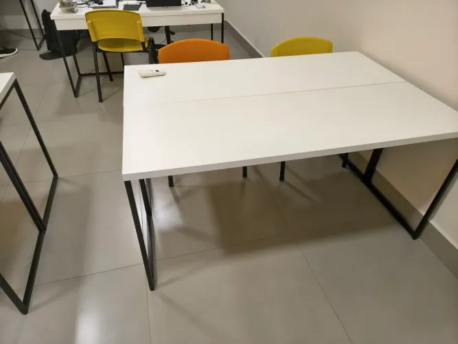 Mesa excelente