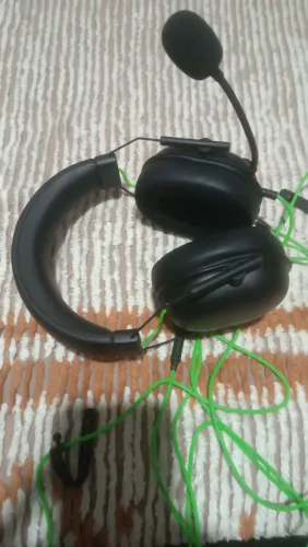 Fone de ouvido