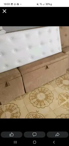 Puffs baú com preço de fábrica whatsapp *