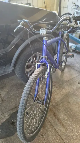 Bicicleta aro 26