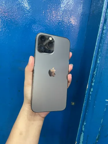 iPhone 13 Pro Max - ZERADINHO - Envio Olx Pay