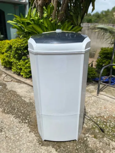 Vendo tanquinho suggar 10kg