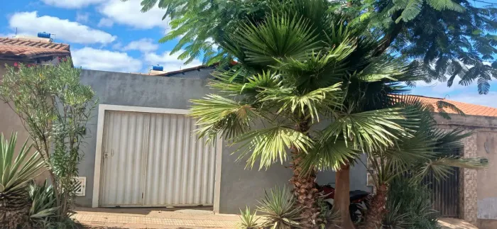 Troca em sítio