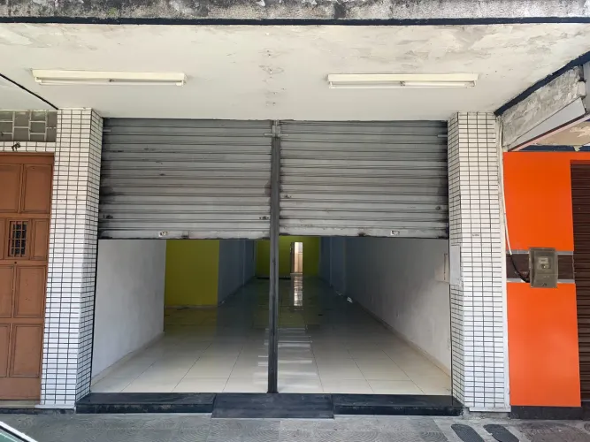 Loja em ótima localização no Campos Elíseos