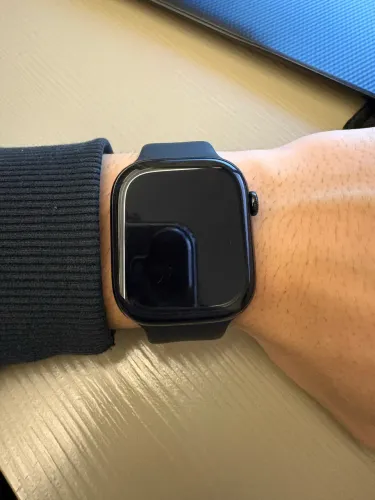 Apple watch serie 10 46 mm