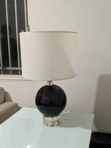 Luminária / Abajur de mesa