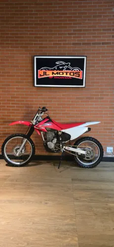 HONDA CRF 230F