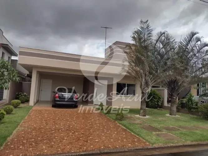 casa - Parque Brasil 500 - Paulínia