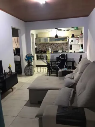 Casa à venda - Campo Grande - Rio de Janeiro - RJ