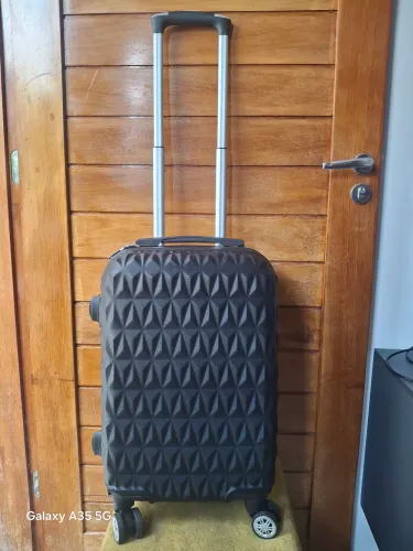 Mala de viagem