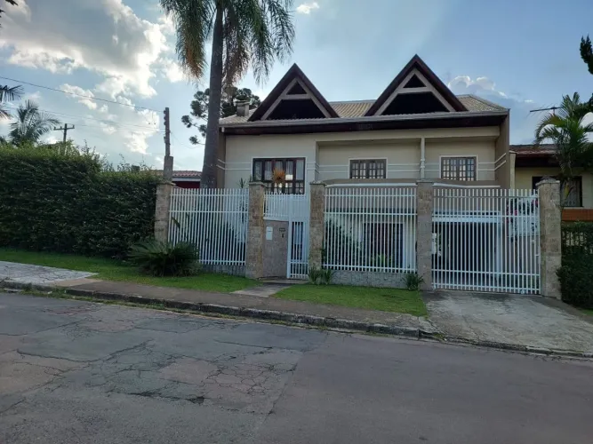 Sobrado com 6 dormitórios, 570 m² - venda por R$ 1.490.000,00 ou aluguel por R$ 7.800,00/m