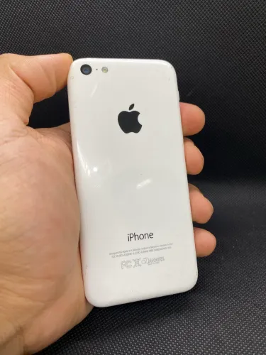 iPhone 5c 8gb todo original