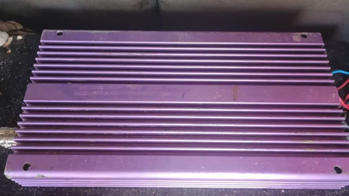 Módulo rodstar roxo 800wats