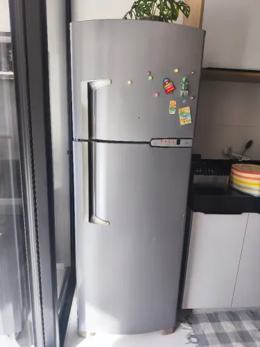 Brastemp Frost Free Duplex (BRM39ERBNA50).