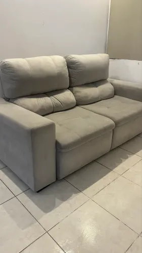 Sofá 