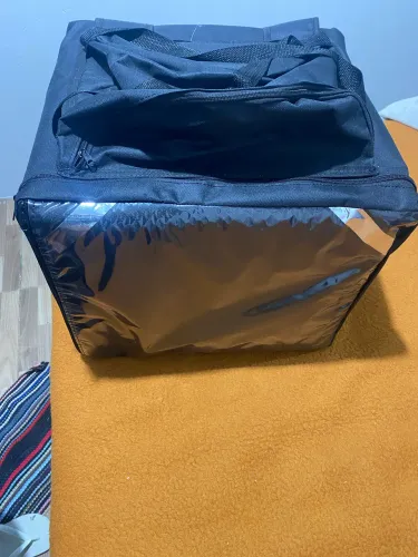 Bag entregador - 45L