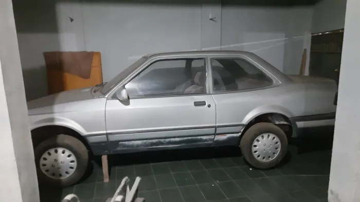 Volkswagen Apollo GLS/ VIP 1.8 1992