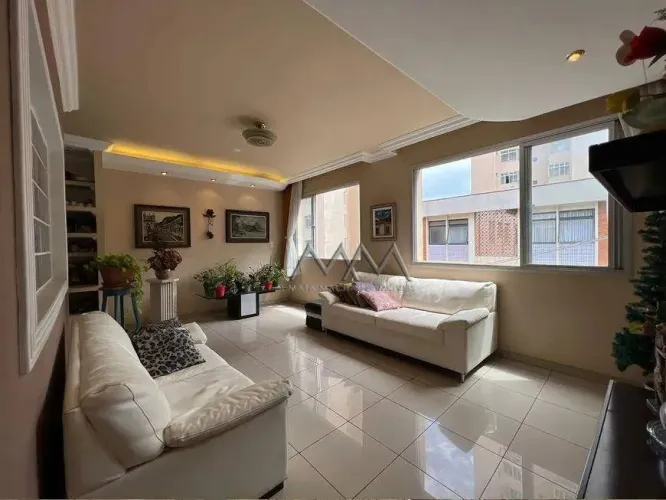 Cobertura à Venda no Anchieta | 320 m ² - 4 quartos
